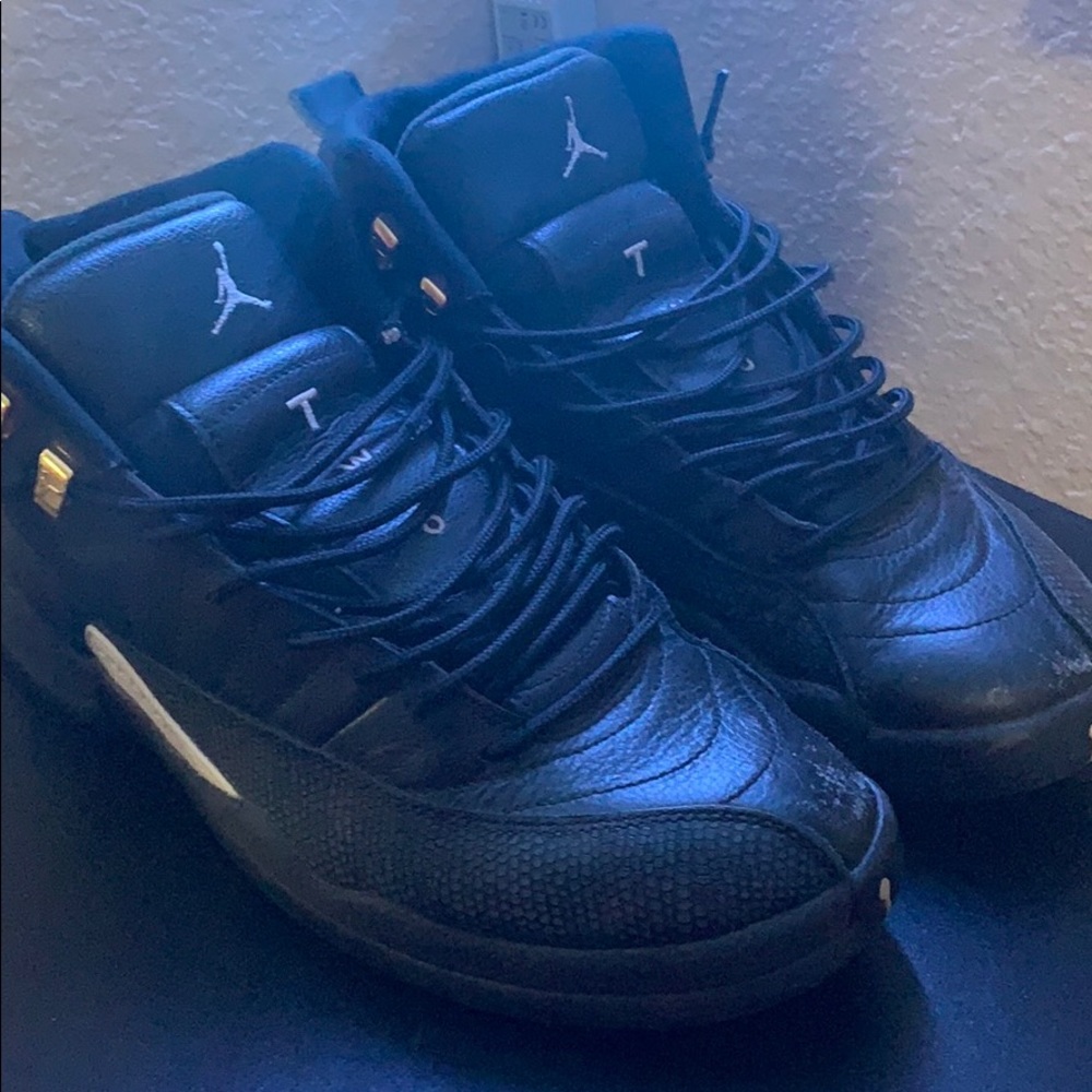 Jordan master12s